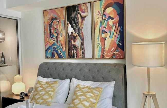 Rio East Tower - Azure Urban Resort - Foto 7