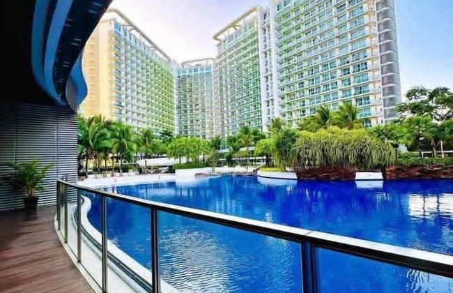 Rio East Tower - Azure Urban Resort - Foto 36