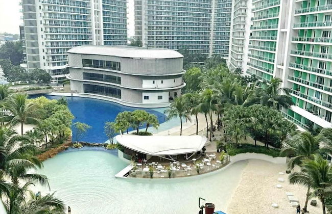 Rio East Tower - Azure Urban Resort - Foto 40