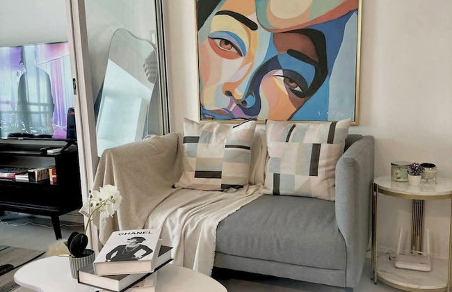 Rio East Tower - Azure Urban Resort - Foto 3