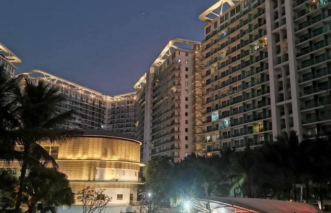 Rio East Tower - Azure Urban Resort - Foto 18