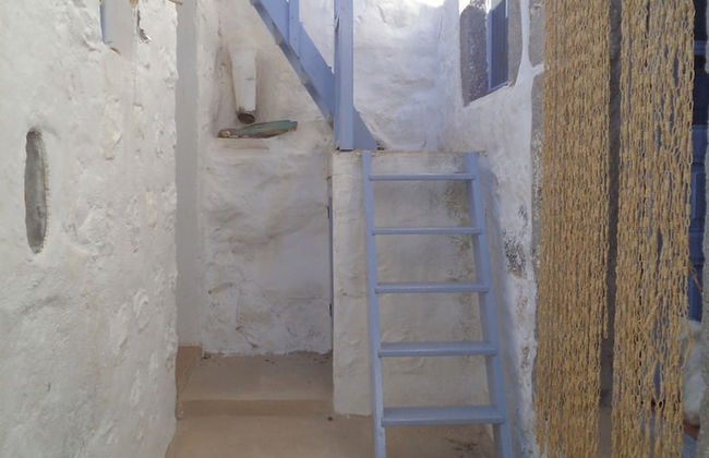 Traditional 2 Bd Chora House Patmos - Foto 34