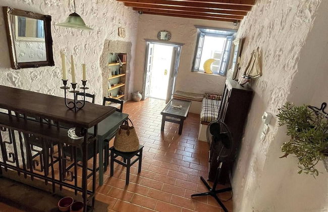 Traditional 2 Bd Chora House Patmos - Foto 28