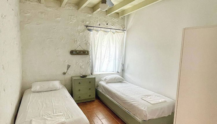 Photo 1 - Traditional 2 Bd Chora House Patmos