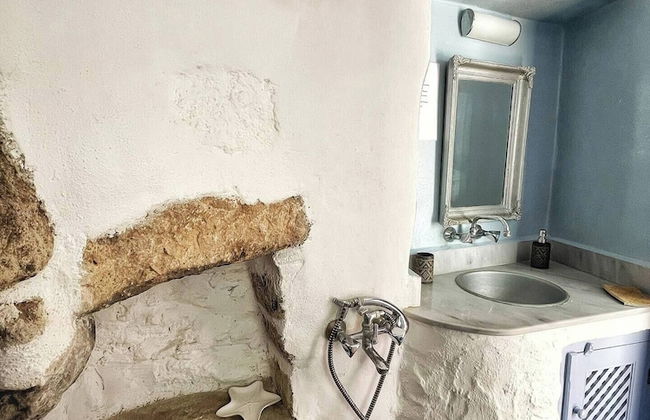 Traditional 2 Bd Chora House Patmos - Foto 23