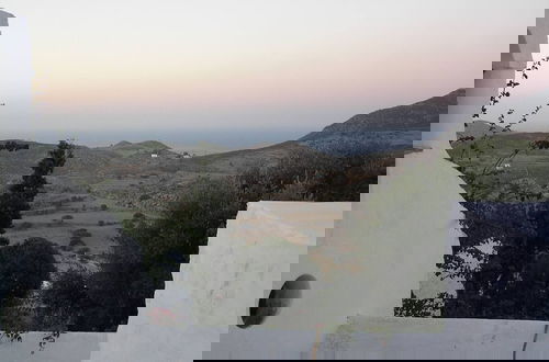 Foto 35 - Traditional 2 Bd Chora House Patmos