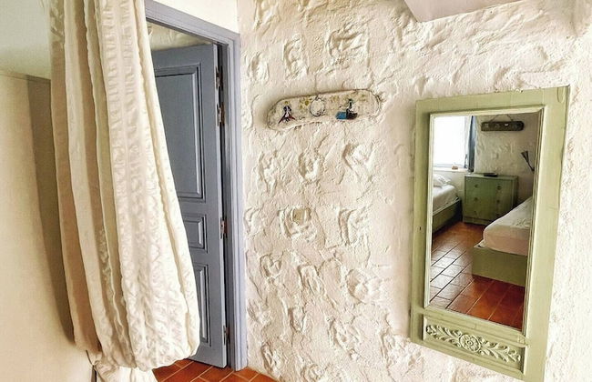 Traditional 2 Bd Chora House Patmos - Foto 30