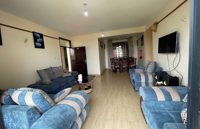 Gateway Apartments Thika - Foto 30