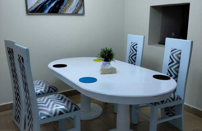 Gateway Apartments Thika - Foto 41