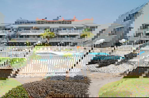 Foto 22 - Sea Cloisters 201d