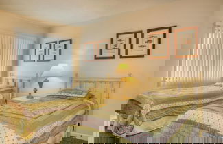 Foto 1 - Sea Cloisters 201d