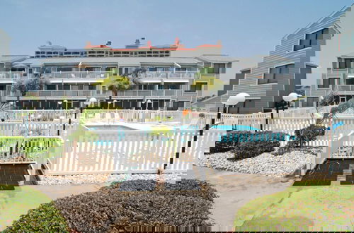 Foto 20 - Sea Cloisters 201d