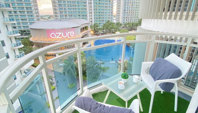 Photo 1 - AZURE URBAN RESIDENCES STAYCATION
