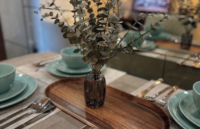 AZURE URBAN RESIDENCES STAYCATION - Foto 12