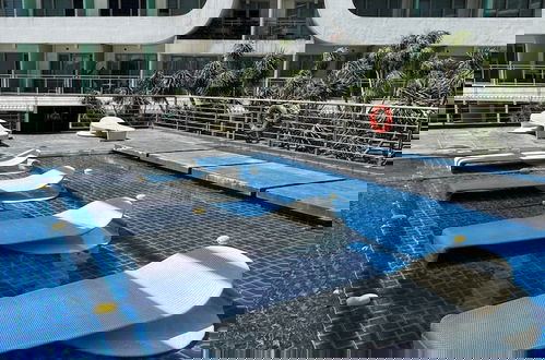 Foto 31 - AZURE URBAN RESIDENCES STAYCATION