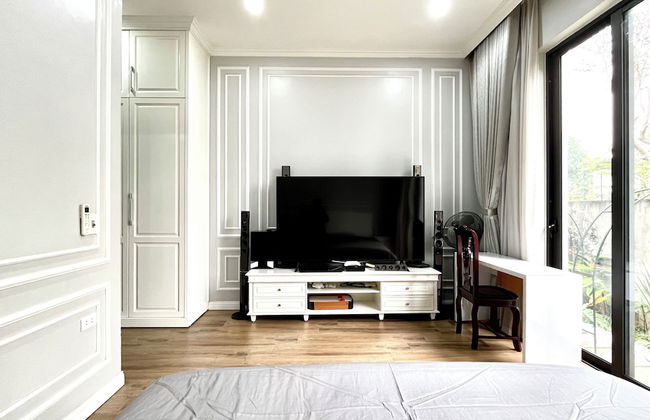 J'adore Garden House - Vinh Yen - Foto 2