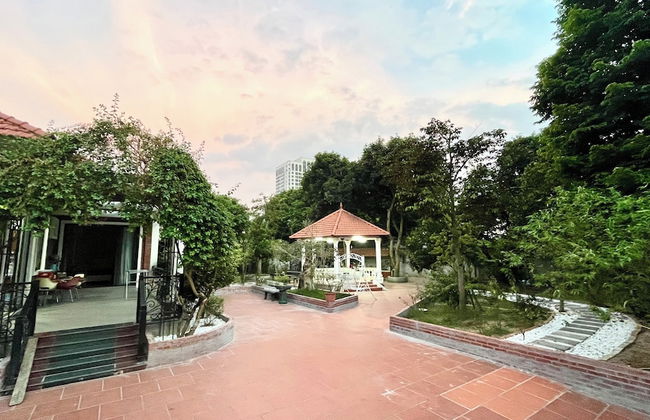 J'adore Garden House - Vinh Yen - Foto 25