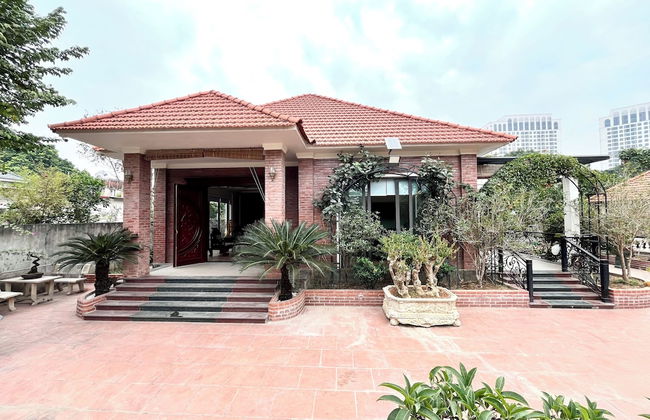J'adore Garden House - Vinh Yen - Foto 23