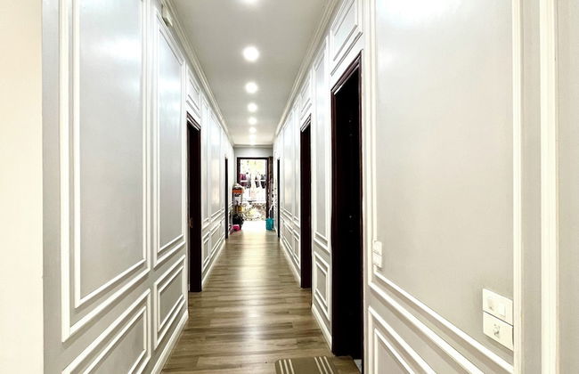 J'adore Garden House - Vinh Yen - Foto 11