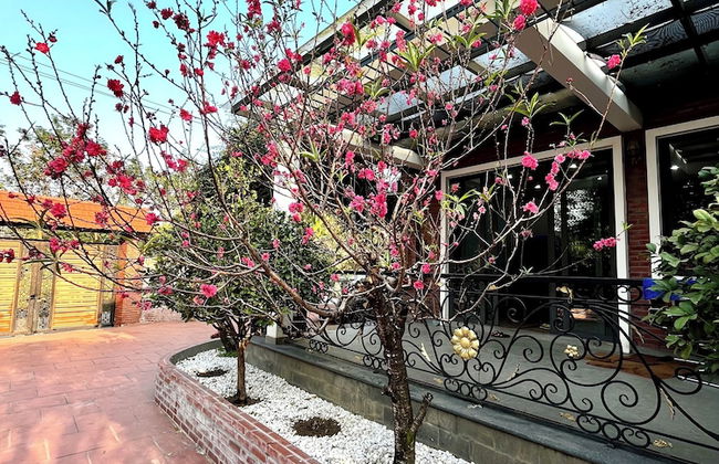 J'adore Garden House - Vinh Yen - Foto 17