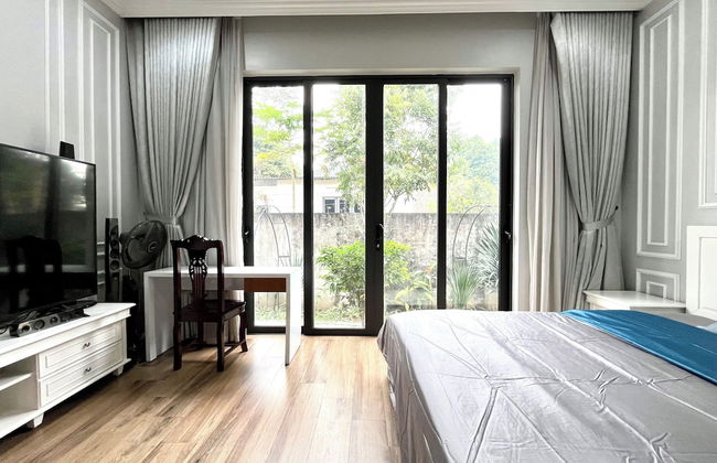 J'adore Garden House - Vinh Yen - Foto 6