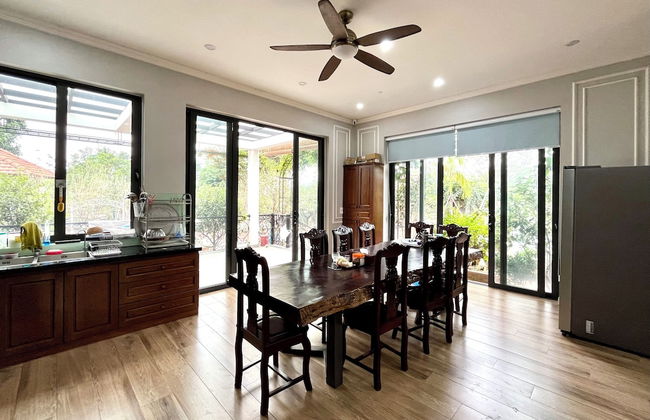 J'adore Garden House - Vinh Yen - Foto 10