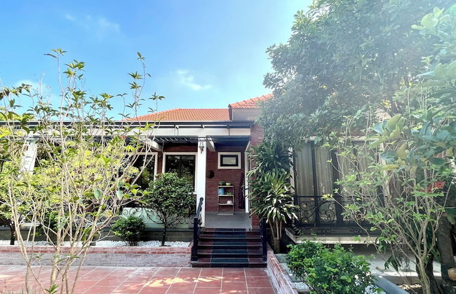 J'adore Garden House - Vinh Yen - Foto 1