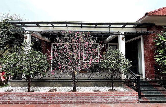 J'adore Garden House - Vinh Yen - Foto 18