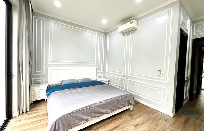 J'adore Garden House - Vinh Yen - Foto 7