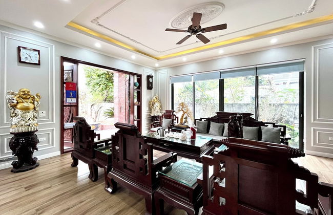 J'adore Garden House - Vinh Yen - Foto 8