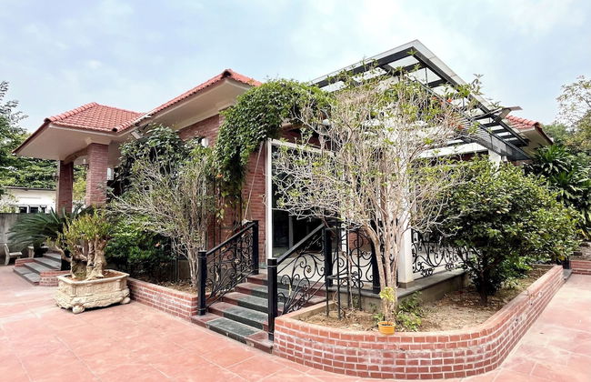 J'adore Garden House - Vinh Yen - Foto 21