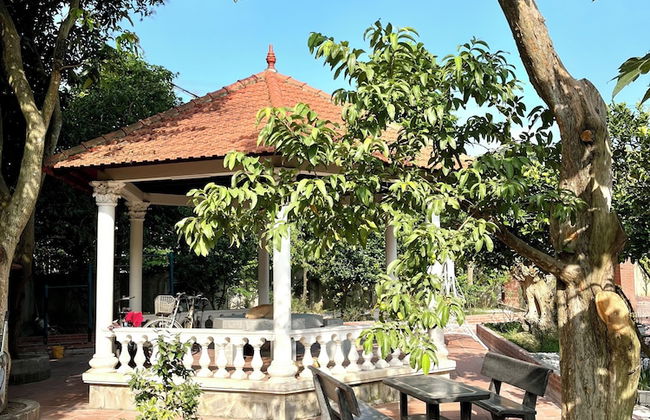 J'adore Garden House - Vinh Yen - Foto 26