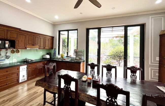 J'adore Garden House - Vinh Yen - Foto 13