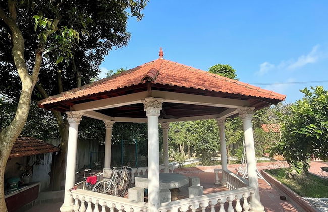 J'adore Garden House - Vinh Yen - Foto 29