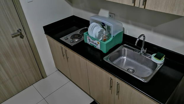 Cucina privata