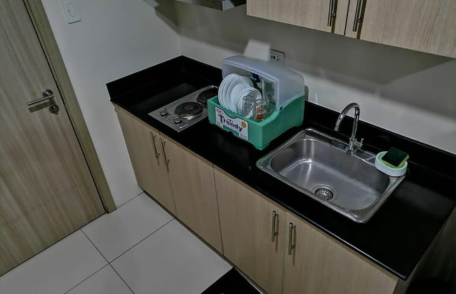 Cozy Urban Apartment in Pasay City - Foto 5