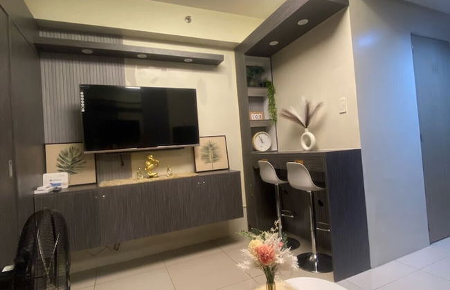 Cozy Urban Apartment in Pasay City - Foto 12
