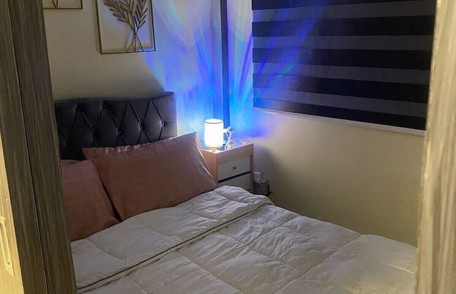 Cozy Urban Apartment in Pasay City - Foto 3