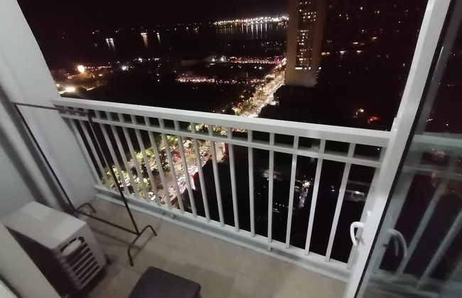 Cozy Urban Apartment in Pasay City - Foto 15