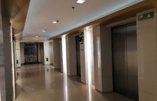 Cozy Urban Apartment in Pasay City - Foto 9