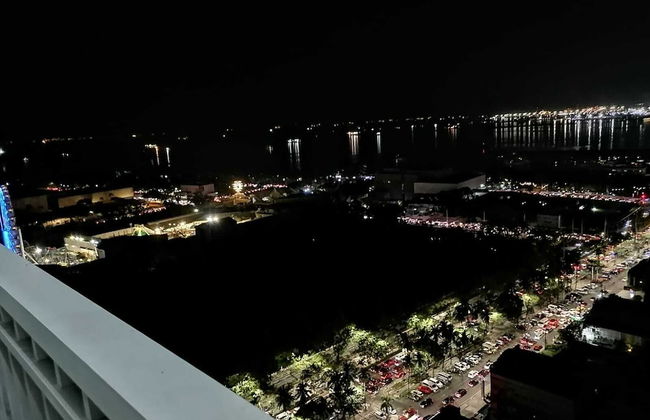 Cozy Urban Apartment in Pasay City - Foto 14