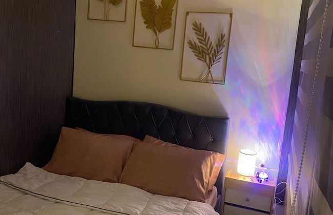 Cozy Urban Apartment in Pasay City - Foto 4
