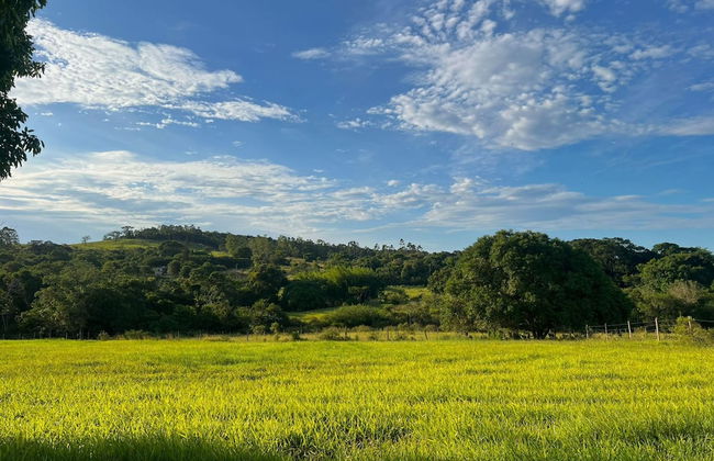 Refuge Brisa do Campo IG - Solar DO Campo - Foto 47