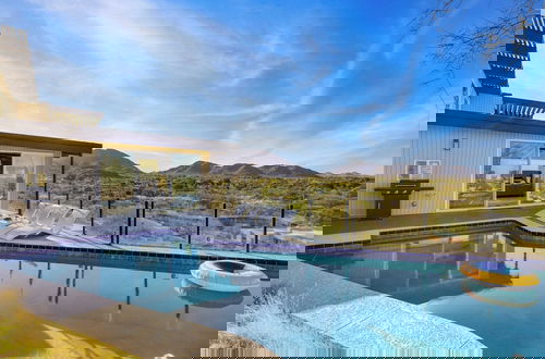 Photo 24 - Panoramic Views, Private Pool, Patio Lounge w/ Firepit Royal Palm by Avantstay