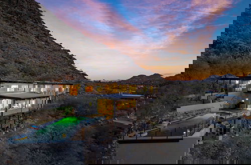 Photo 33 - Panoramic Views, Private Pool, Patio Lounge w/ Firepit Royal Palm by Avantstay
