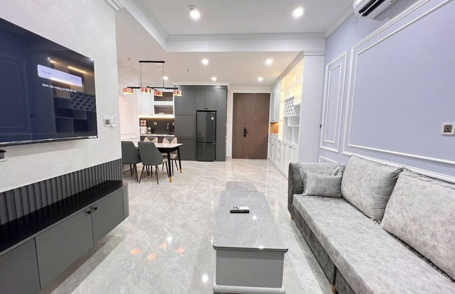 MIDTOWN - Foto 15