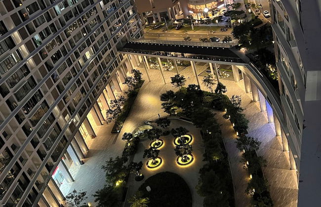 MIDTOWN - Foto 21