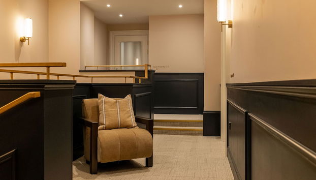 Ingresso interno