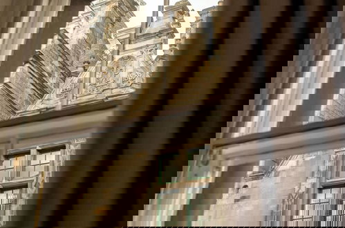 Photo 9 - Moment George IV Bridge