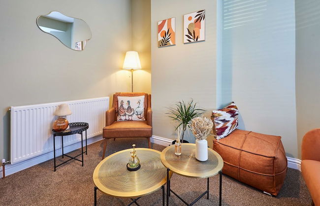 Host Stay Mayfield - Foto 6